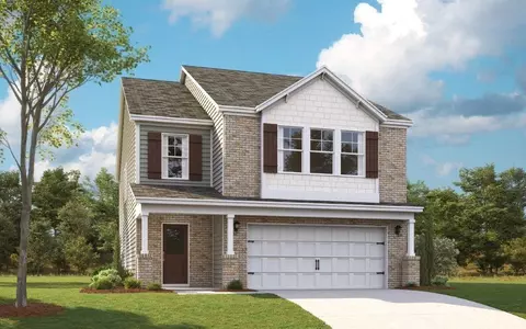 3752 Hawks Creek Dr, Apison, TN 37302