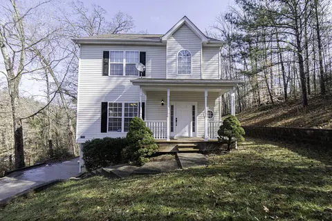 1344 Springview Dr, Chattanooga, TN 37421
