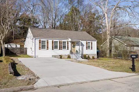 3447 Van Buren St, Chattanooga, TN 37415