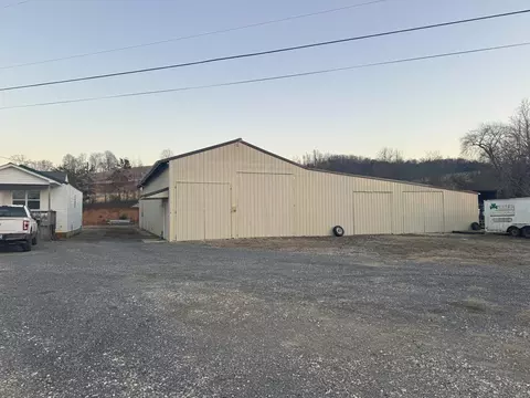 539 Highway 309 #LOT 2, Niota, TN 37826