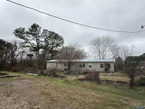 9822 Alabama 71, Pisgah, AL 35765