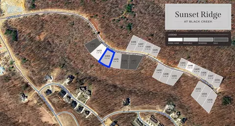 4853 Ravinia Ln #1424, Chattanooga, TN 37419