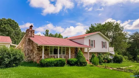 4328 County Road 176, Fort Payne, AL 35967