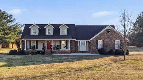 7219 Sylar Rd, Ooltewah, TN 37363