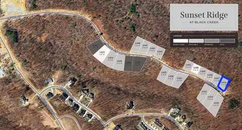 5134 Ravinia Ln #1436, Chattanooga, TN 37419