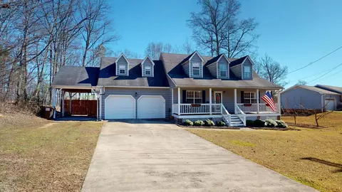 221 Ivy Way NW, Cleveland, TN 37312