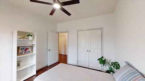 Bedroom - 5859 Prickly Loop, Ooltewah, TN 37363 photo 4 of 4