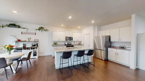 Kitchen - 5859 Prickly Loop, Ooltewah, TN 37363 photo 2 of 4