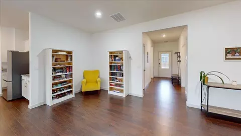 Entry Way - 5859 Prickly Loop, Ooltewah, TN 37363 photo 8 of 8