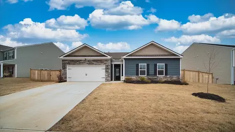 5859 Prickly Loop, Ooltewah, TN 37363