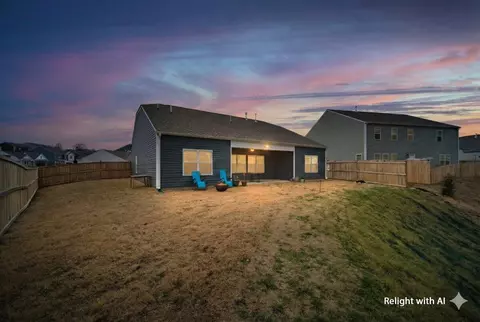 Exterior - 5859 Prickly Loop, Ooltewah, TN 37363 photo 4 of 4