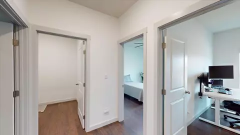 Entry Way - 5859 Prickly Loop, Ooltewah, TN 37363 photo 6 of 8