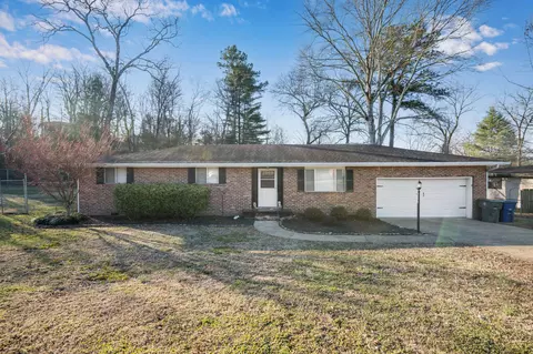 1416 Highland Way, Hixson, TN 37343