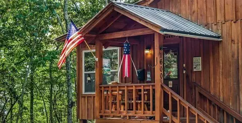 1600 County Road 103, Mentone, AL 35984