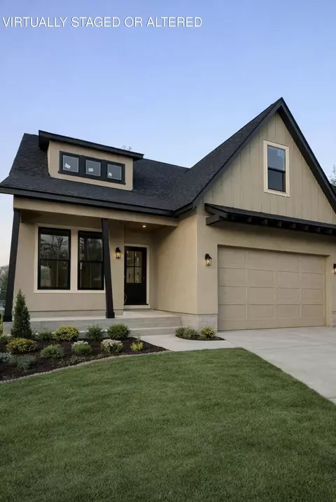 8494 E Brainerd Rd, Chattanooga, TN 37421