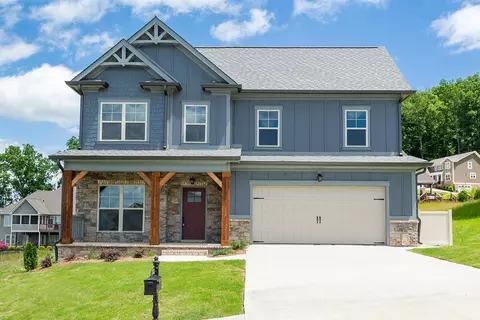 541 Double Play Dr #136, Chattanooga, TN 37421