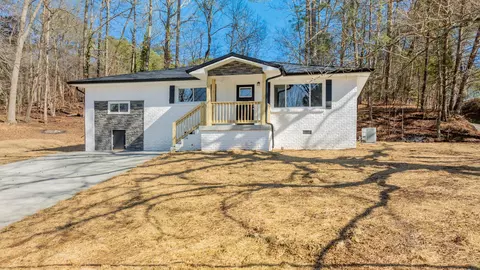 600 1st St, Lafayette, GA 30728