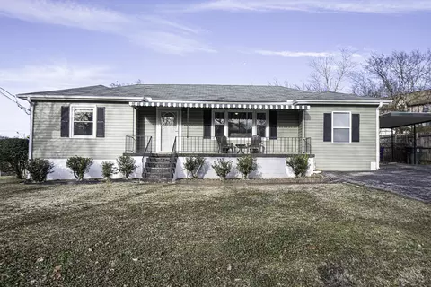 311 Williams Dr, Chattanooga, TN 37421