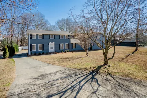 451 N Castle Rd, Dalton, GA 30720