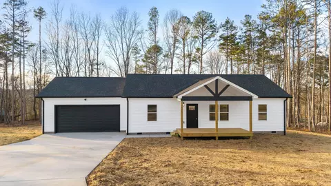 3660 Calfee Ln SE, Cleveland, TN 37323