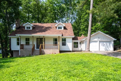 8727 Hurricane Manor Trl, Chattanooga, TN 37421