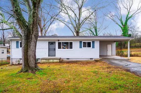 4512 Dumac Rd, Chattanooga, TN 37416