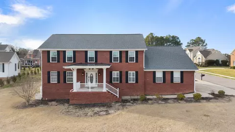 2415 Yellowood Ct NW, Cleveland, TN 37312