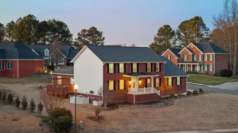 2415 Yellowood Ct NW, Cleveland, TN 37312