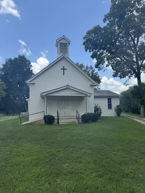 3949 Lower East Valley Rd, Dunlap, TN 37327