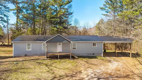 1201 Highway 411, Old Fort, TN 37362