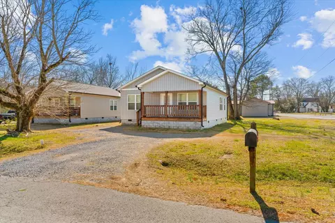 4 5th Ave W, Chatsworth, GA 30705