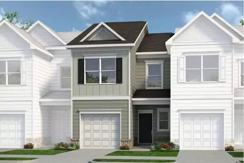 150 W Acklin Ln, Dalton, GA 30721