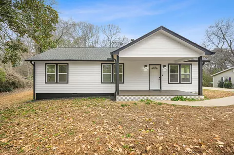6188 Geiger St NW, Covington, GA 30014