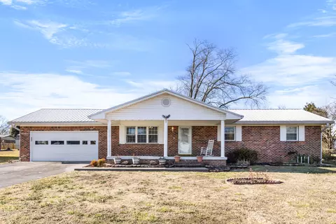 4925 Azalea Ave NW, Cleveland, TN 37312