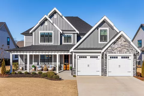 7944 Vervena Dr #24, Ooltewah, TN 37363