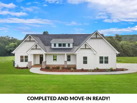 1086 River Ridge Dr #LOT 58, Dunlap, TN 37327