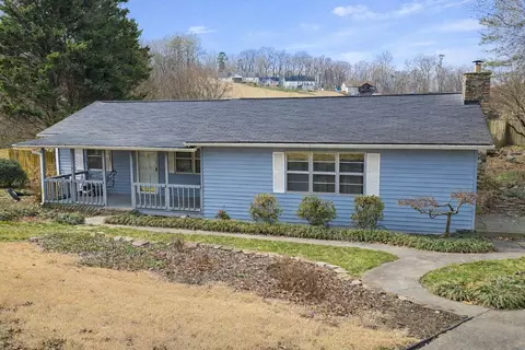 9314 Smith Cemetery Rd, Soddy Daisy, TN 37379