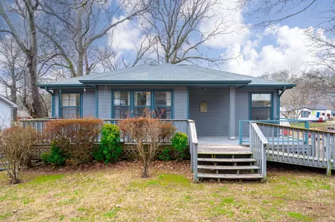 1143 Chippewah Dr, Chattanooga, TN 37412