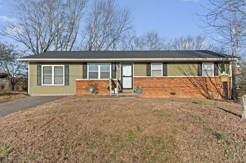 3514 Woodridge Dr SE, Cleveland, TN 37323