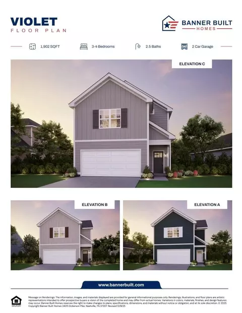 7614 Nightingale Ct, Chattanooga, TN 37421