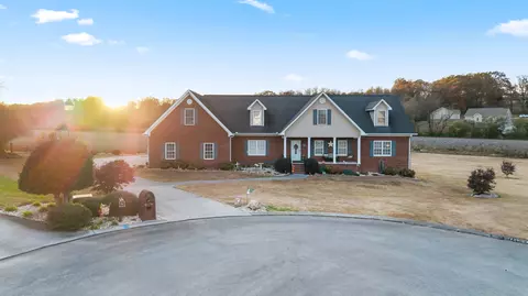 268 Gentle Mist Ln NE, Cleveland, TN 37312