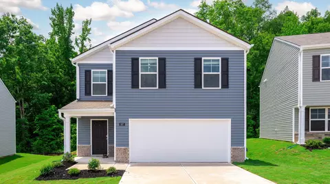 307 Draft St, Rossville, GA 30741