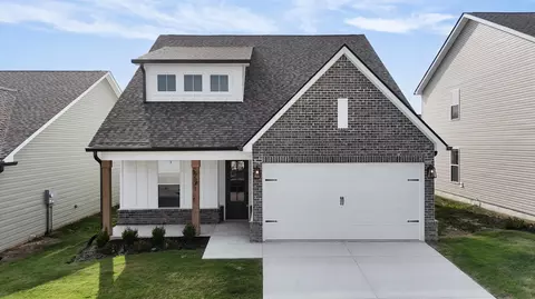 6571 Elizabeth Ann Way #LOT 95, Ooltewah, TN 37363