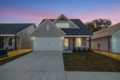 6571 Elizabeth Ann Way #LOT 95, Ooltewah, TN 37363