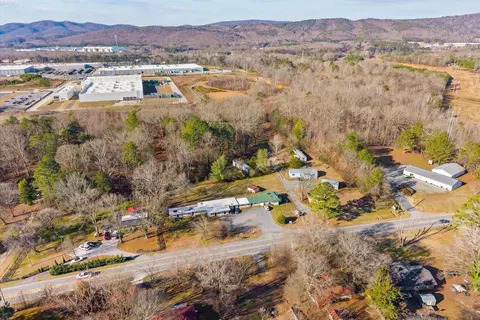 View/Area - 3950 S Dixie Rd, Dalton, GA 30721 photo 3 of 10