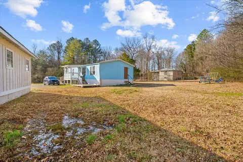 Exterior - 3950 S Dixie Rd, Dalton, GA 30721 photo 15 of 16