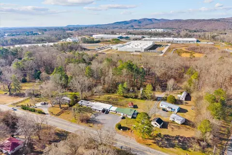 View/Area - 3950 S Dixie Rd, Dalton, GA 30721 photo 9 of 10