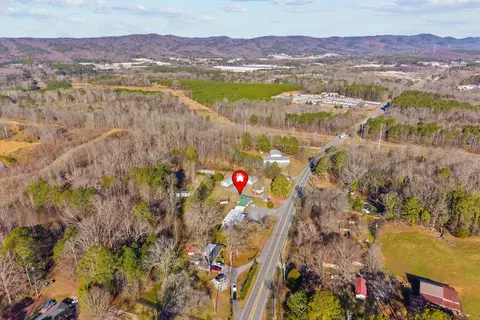 View/Area - 3950 S Dixie Rd, Dalton, GA 30721 photo 7 of 10