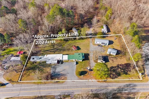 3950 S Dixie Rd, Dalton, GA 30721