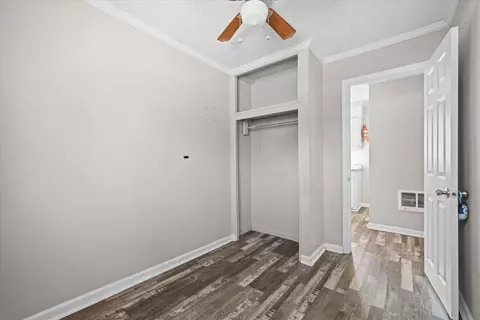 Bedroom - 3950 S Dixie Rd, Dalton, GA 30721 photo 3 of 4
